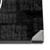 NFL Indianapolis Colts Black & White Dell XPS Skin
